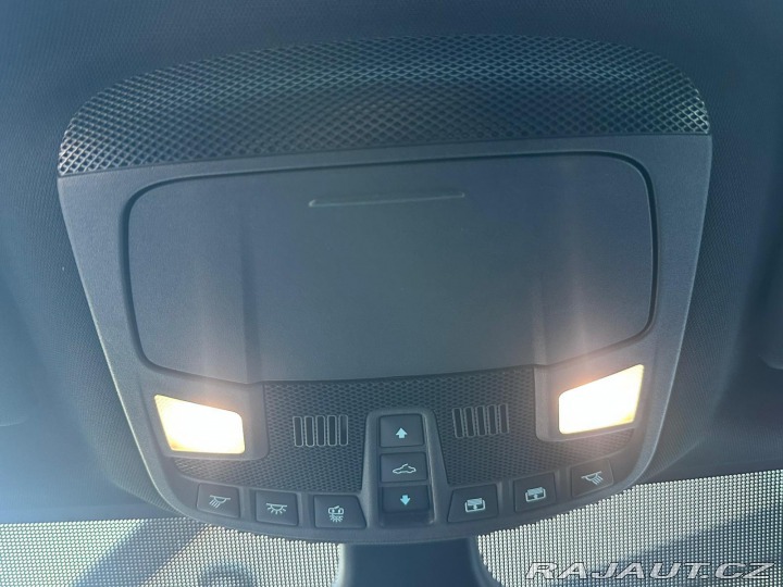 Ford Edge 2.7 ECOBOOST V6,250KW,4X4 2022