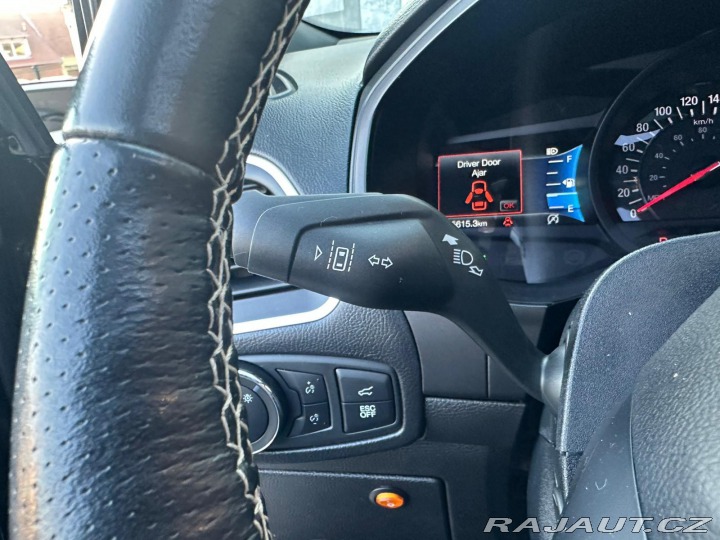 Ford Edge 2.7 ECOBOOST V6,250KW,4X4 2022