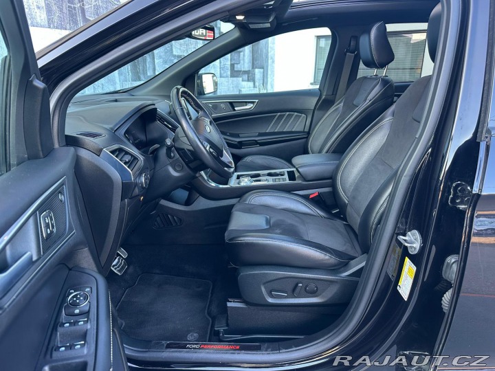 Ford Edge 2.7 ECOBOOST V6,250KW,4X4 2022