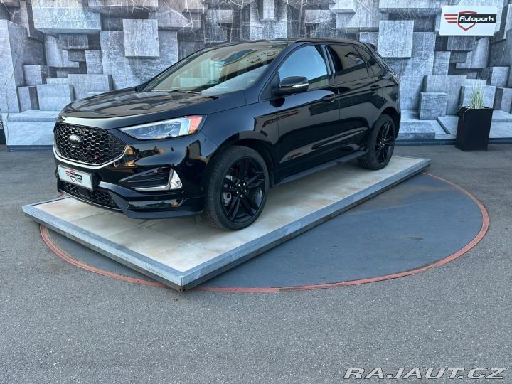 Ford Edge 2.7 ECOBOOST V6,250KW,4X4 2022