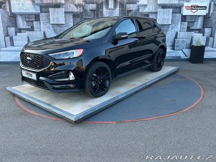 Ford Edge 2.7 ECOBOOST V6,250KW,4X4 2022