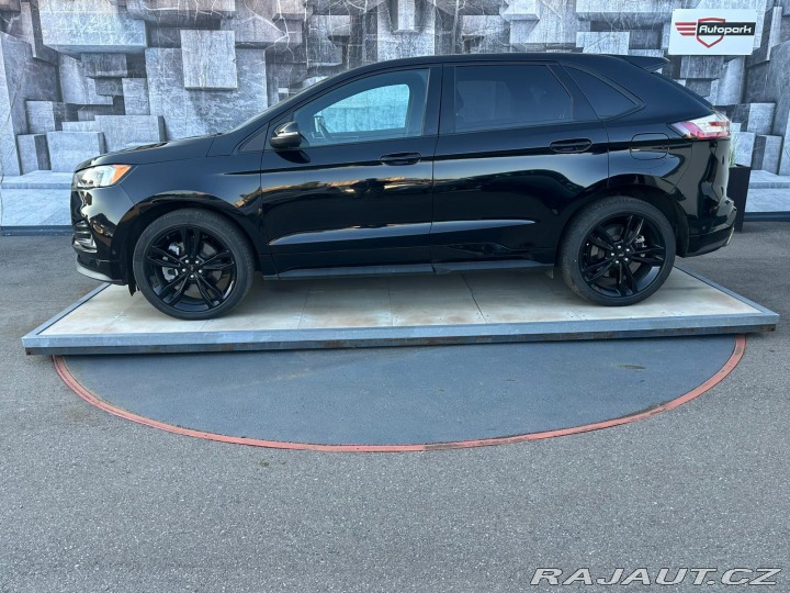 Ford Edge 2.7 ECOBOOST V6,250KW,4X4 2022