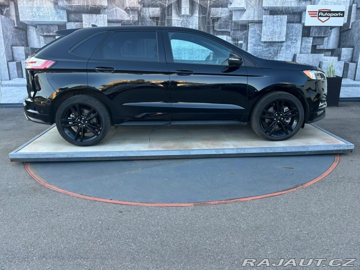 Ford Edge 2.7 ECOBOOST V6,250KW,4X4 2022