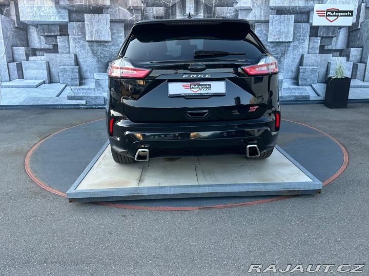 Ford Edge 2.7 ECOBOOST V6,250KW,4X4 2022