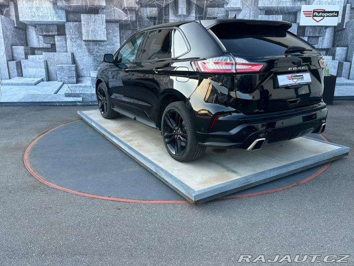 Ford Edge 2.7 ECOBOOST V6,250KW,4X4 2022