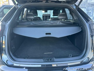 Ford Edge 2.7 ECOBOOST V6,250KW,4X4 2022