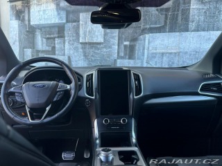 Ford Edge 2.7 ECOBOOST V6,250KW,4X4 2022