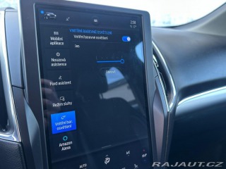 Ford Edge 2.7 ECOBOOST V6,250KW,4X4 2022