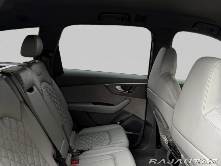 Audi SQ7 4.0TDI Quattro 320 kW 2020