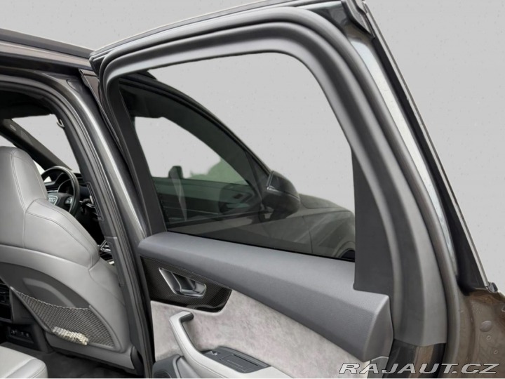 Audi SQ7 4.0TDI Quattro 320 kW 2020