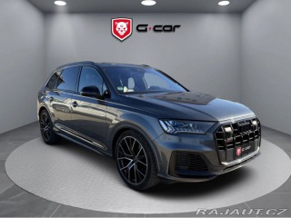 Audi SQ7 4.0TDI Quattro 320 kW 2020