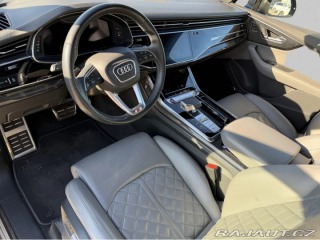 Audi SQ7 4.0TDI Quattro 320 kW 2020