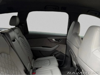 Audi SQ7 4.0TDI Quattro 320 kW 2020