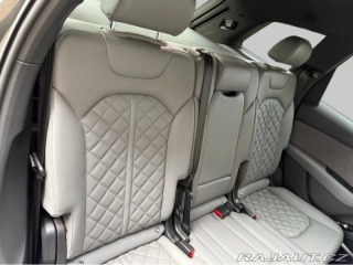 Audi SQ7 4.0TDI Quattro 320 kW 2020