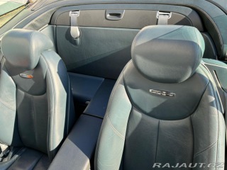 Mercedes-Benz SL 5.0 V8, 225KW 2002