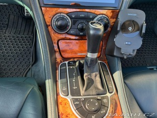 Mercedes-Benz SL 5.0 V8, 225KW 2002