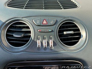 Mercedes-Benz SL 5.0 V8, 225KW 2002