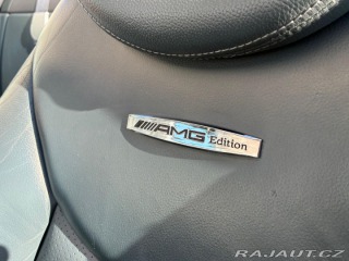 Mercedes-Benz SL 5.0 V8, 225KW 2002