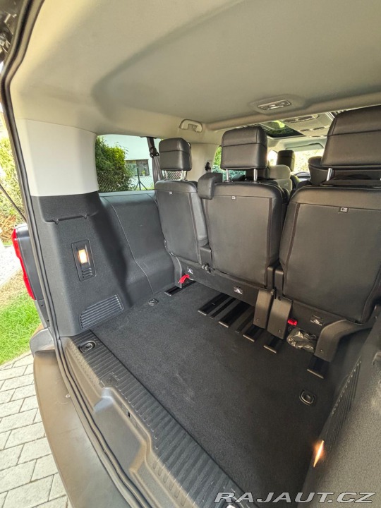 Toyota ProAce Verso VIP, L2, 8AT 2023
