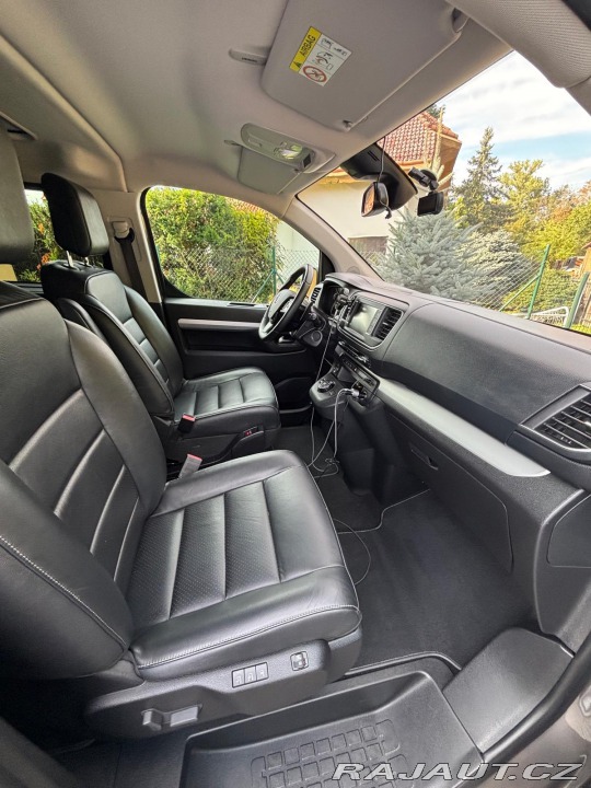 Toyota ProAce Verso VIP, L2, 8AT 2023