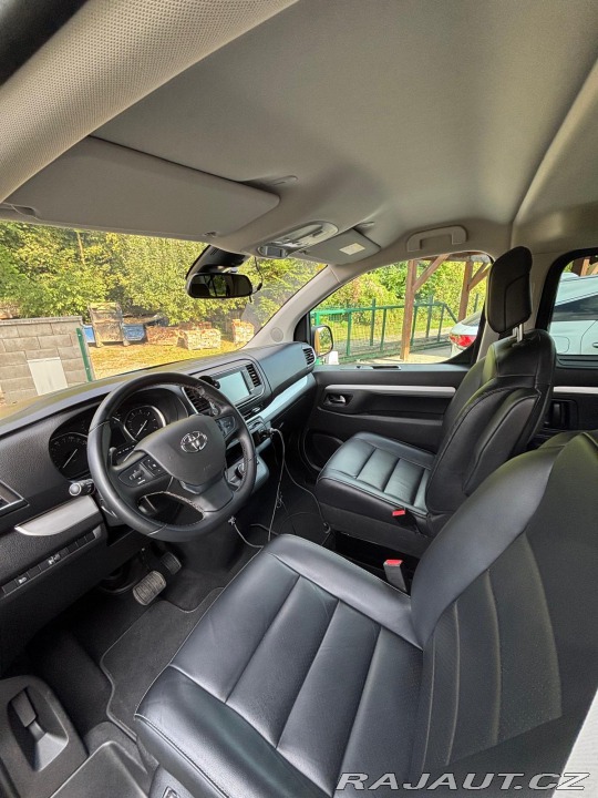 Toyota ProAce Verso VIP, L2, 8AT 2023