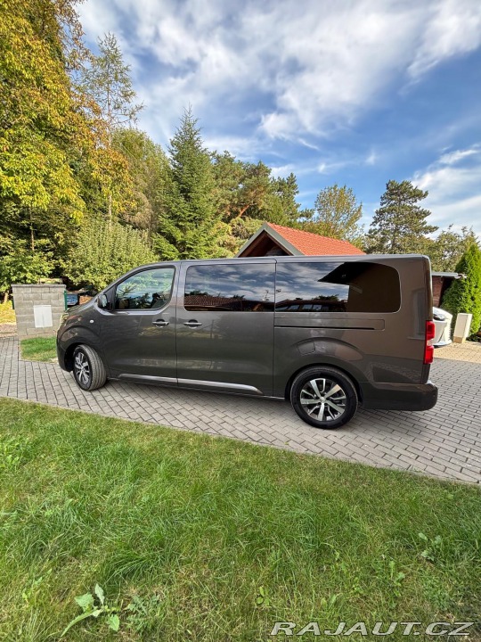 Toyota ProAce Verso VIP, L2, 8AT 2023