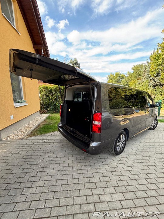 Toyota ProAce Verso VIP, L2, 8AT 2023