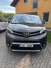 Toyota ProAce Verso VIP, L2, 8AT 2023