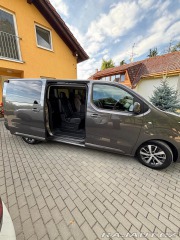 Toyota ProAce Verso VIP, L2, 8AT 2023
