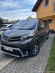Toyota ProAce Verso VIP, L2, 8AT 2023