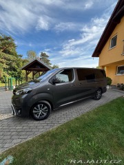 Toyota ProAce Verso VIP, L2, 8AT 2023