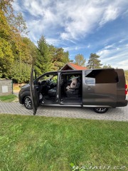 Toyota ProAce Verso VIP, L2, 8AT 2023