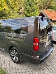 Toyota ProAce Verso VIP, L2, 8AT 2023