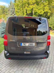 Toyota ProAce Verso VIP, L2, 8AT 2023