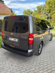 Toyota ProAce Verso VIP, L2, 8AT 2023