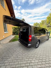 Toyota ProAce Verso VIP, L2, 8AT 2023