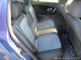 Škoda Fabia 1,4 i 16V 63kw Ambiente, 2008