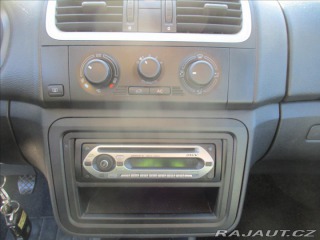 Škoda Fabia 1,4 i 16V 63kw Ambiente, 2008