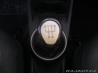 Škoda Fabia 1,4 i 16V 63kw Ambiente, 2008