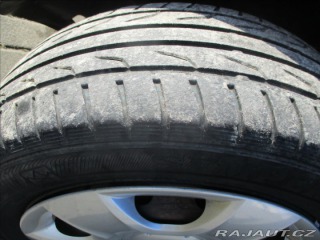 Škoda Fabia 1,4 i 16V 63kw Ambiente, 2008