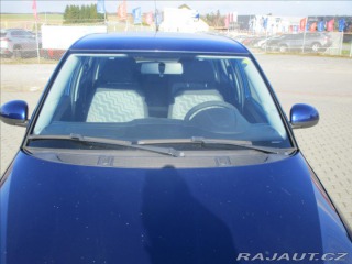 Škoda Fabia 1,4 i 16V 63kw Ambiente, 2008