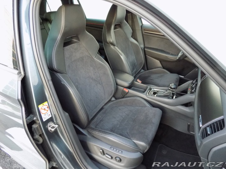 Škoda Kodiaq 2.0TDI/SportLine/Led/4x4/ 2019