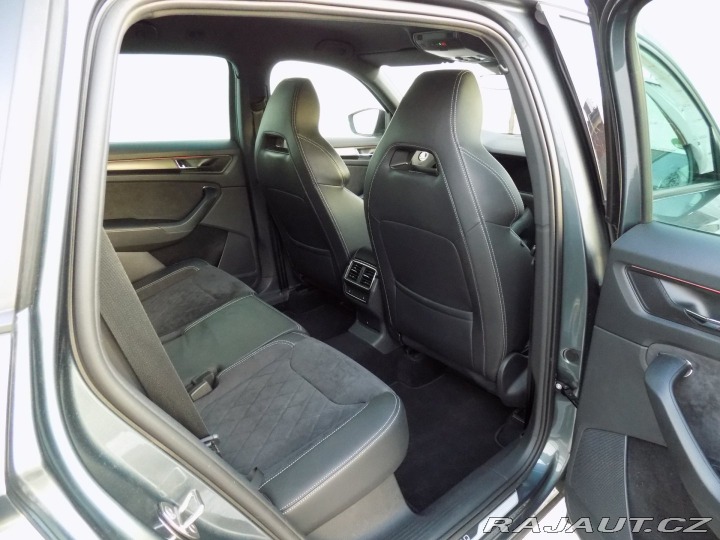 Škoda Kodiaq 2.0TDI/SportLine/Led/4x4/ 2019