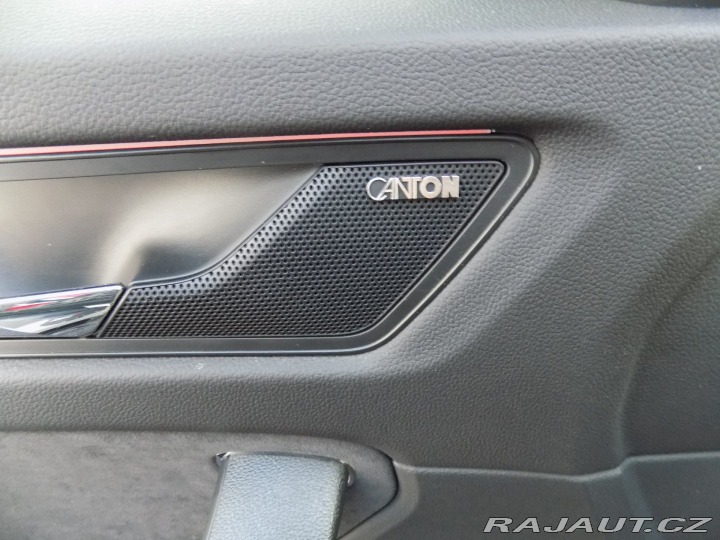 Škoda Kodiaq 2.0TDI/SportLine/Led/4x4/ 2019