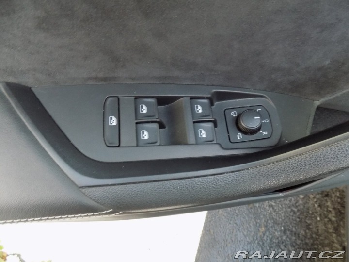 Škoda Kodiaq 2.0TDI/SportLine/Led/4x4/ 2019