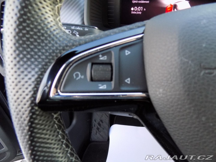 Škoda Kodiaq 2.0TDI/SportLine/Led/4x4/ 2019