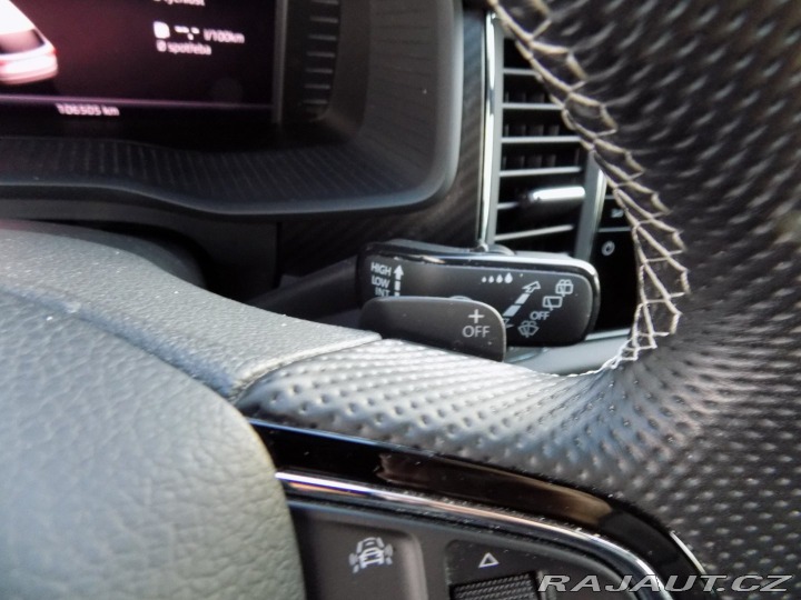 Škoda Kodiaq 2.0TDI/SportLine/Led/4x4/ 2019