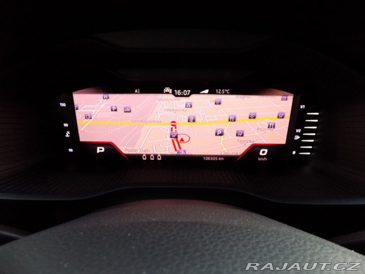 Škoda Kodiaq 2.0TDI/SportLine/Led/4x4/ 2019