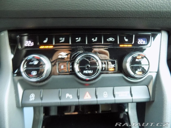 Škoda Kodiaq 2.0TDI/SportLine/Led/4x4/ 2019