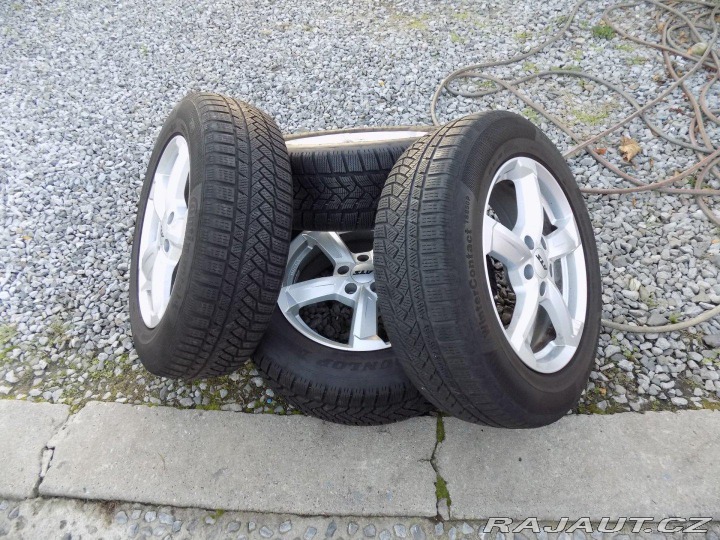 Škoda Kodiaq 2.0TDI/SportLine/Led/4x4/ 2019